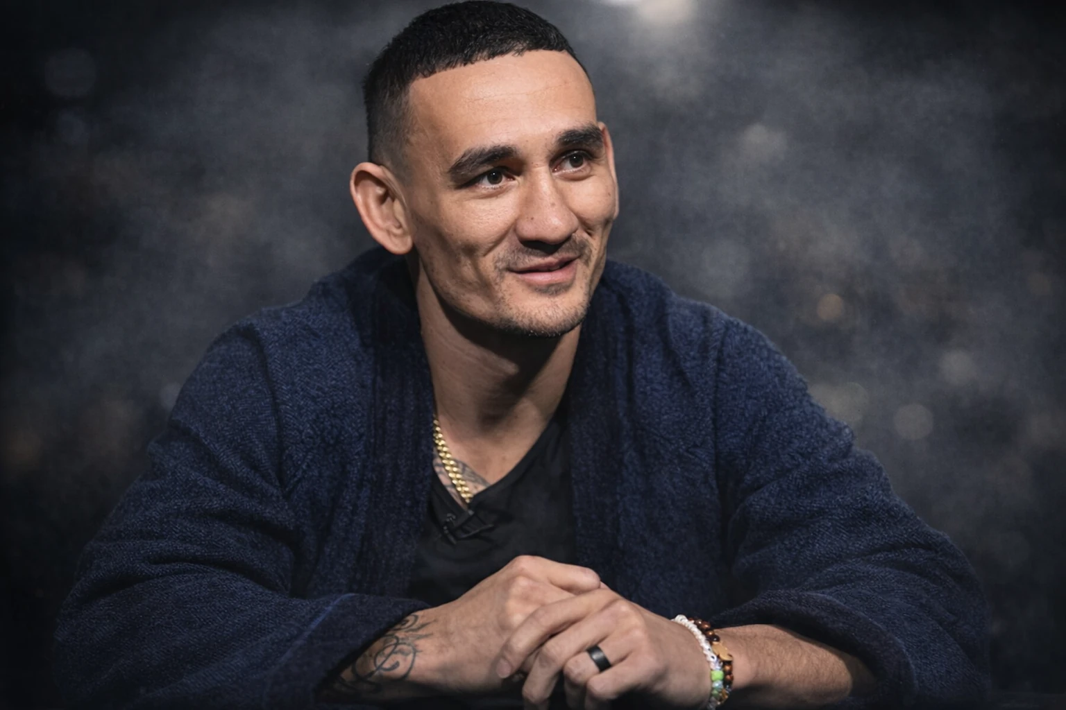 UFC 329 Media Day to Stream Live from Las Vegas Wednesday