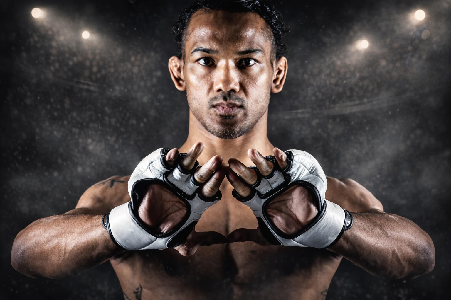 Benson Henderson to Make PFL Debut in Brussels Main Event Clash