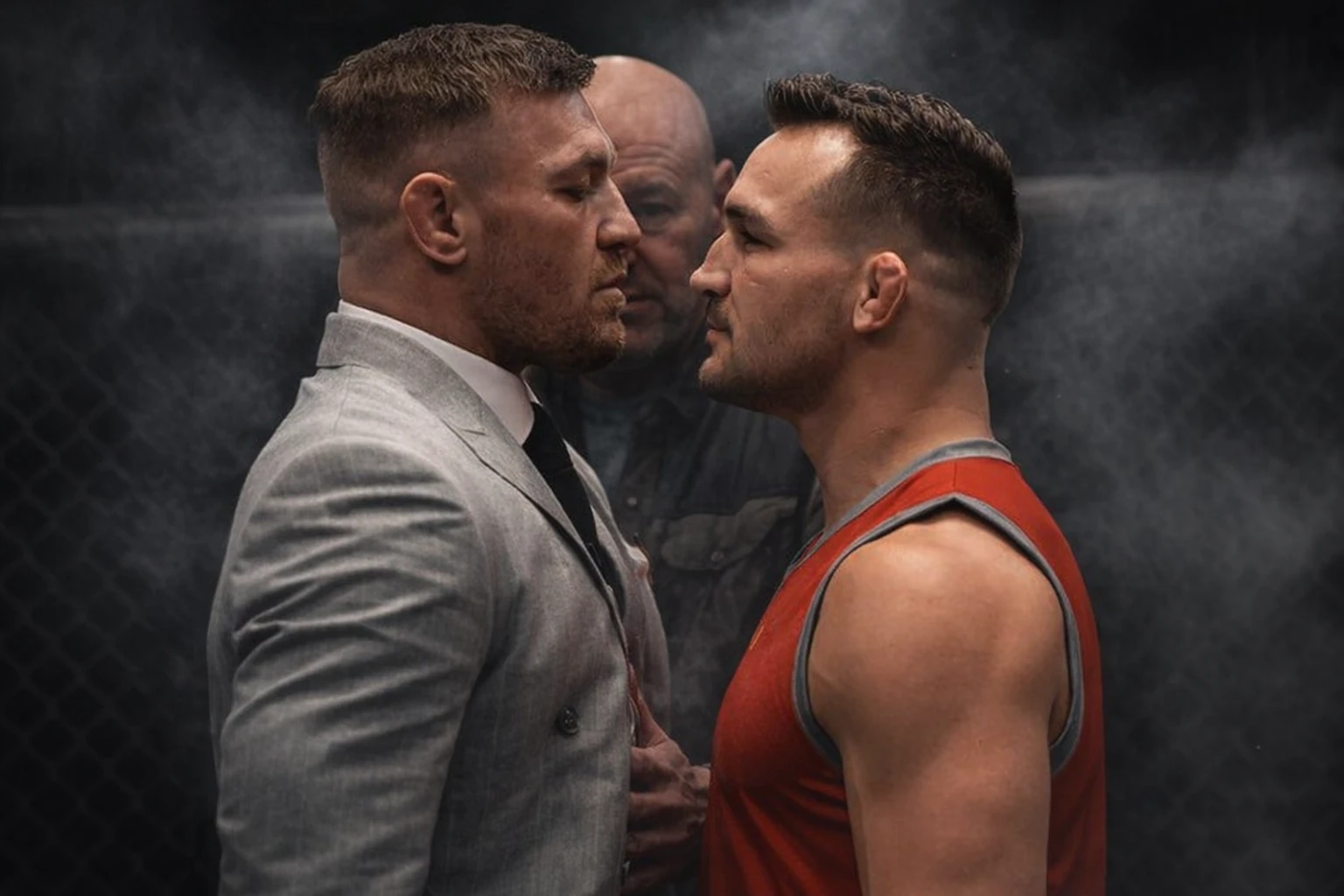UFC Opts Against McGregor-Chandler Rebooking, Sets Holloway Bout Instead