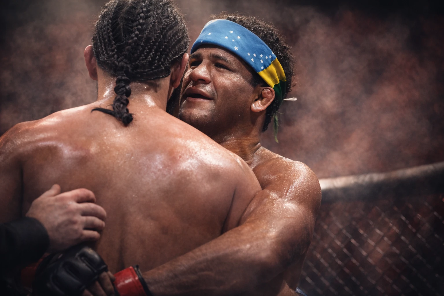 Key Pre-Fight Numbers Shape Storylines for UFC Fight Night 273