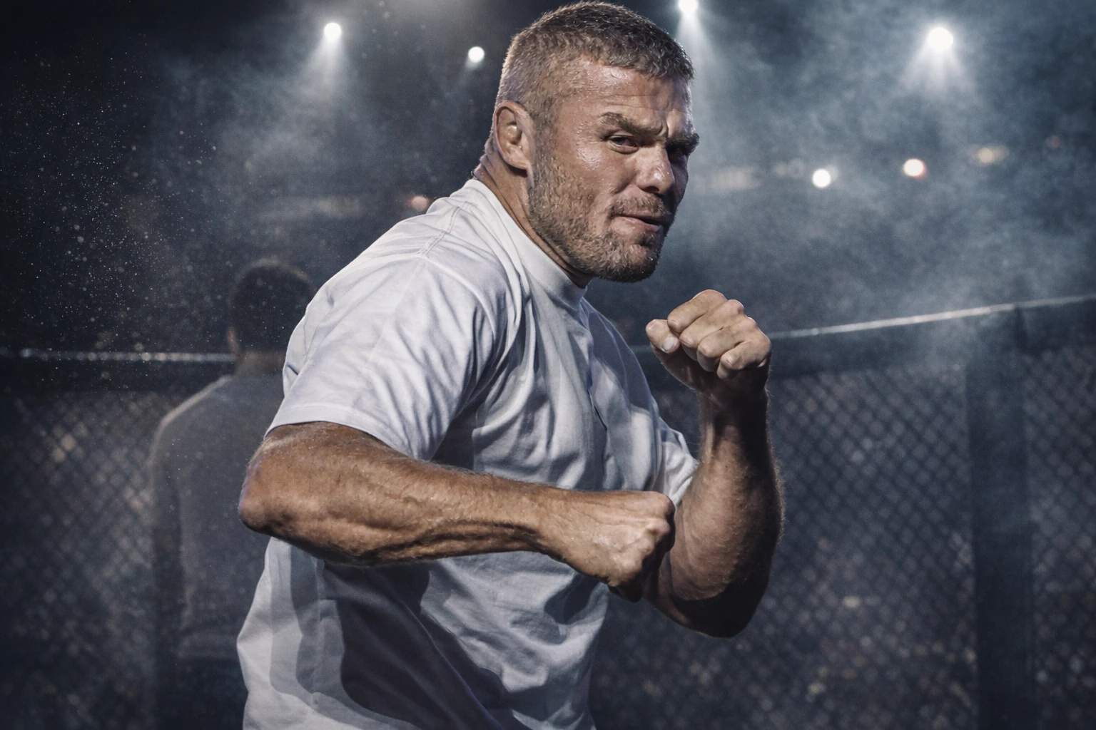 Anatoly Malykhin Retires After Knockout Win for ONE Heavyweight Title