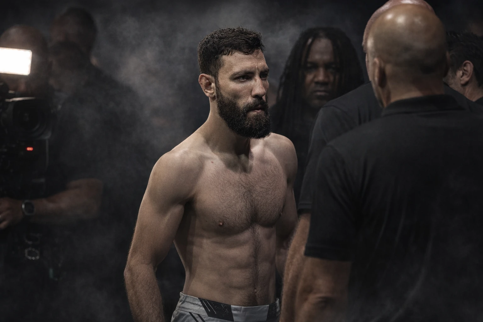 PFL Adds 18 New Fighters, Including UFC Veterans and Undefeated Prospects