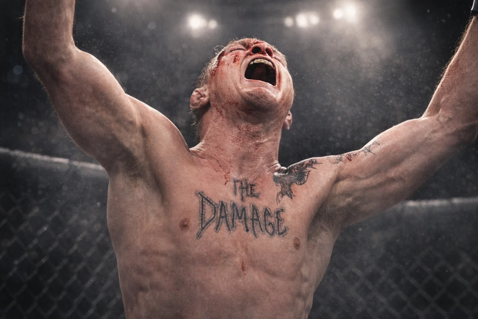 Darren Elkins Set for 31st UFC Appearance at Fight Night 284