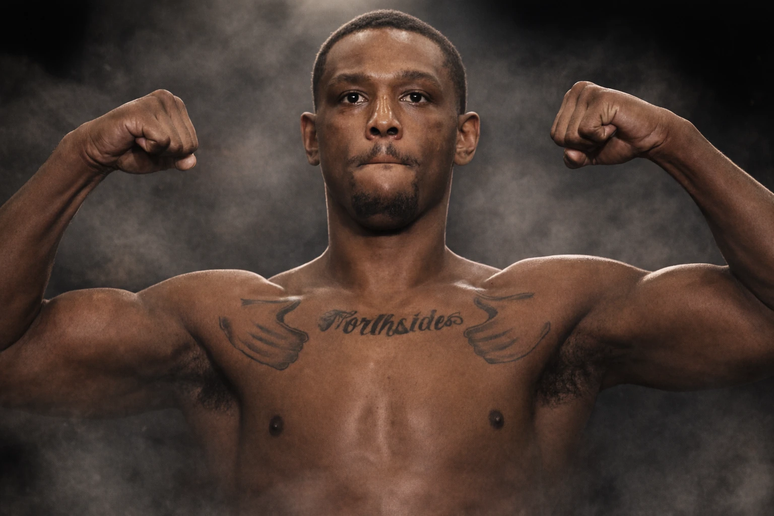 Jamahal Hill Confirms Move to Heavyweight, Targets Josh Hokit Debut
