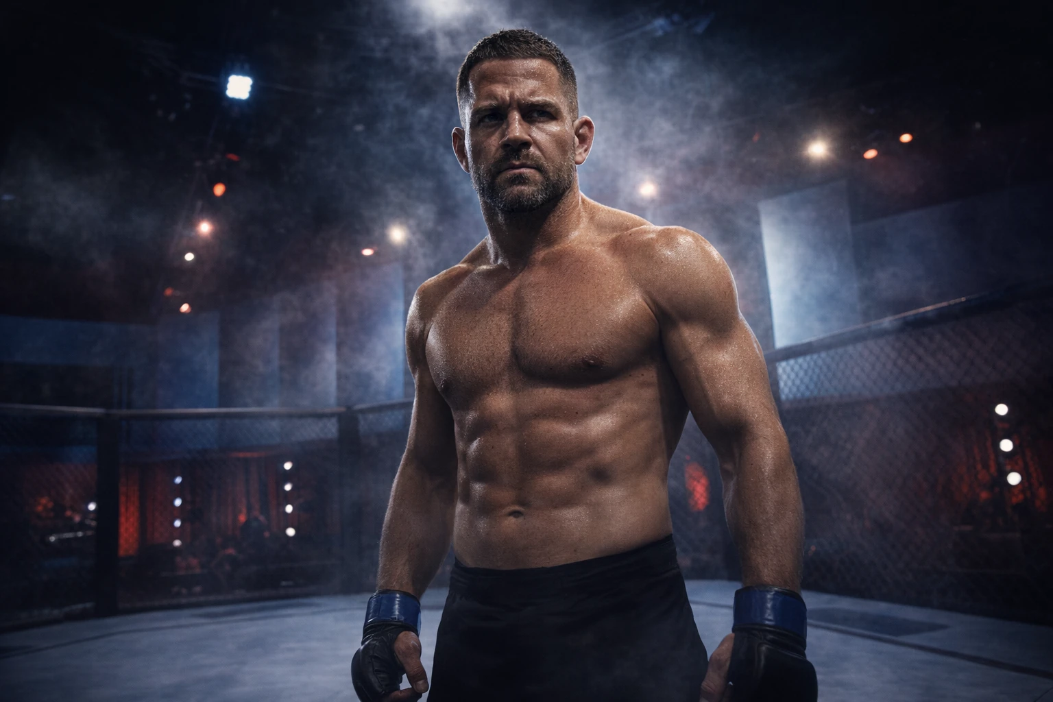 Mario Piazzon vs. Guilherme Uriel Targeted for Aug. 25 DWCS Card