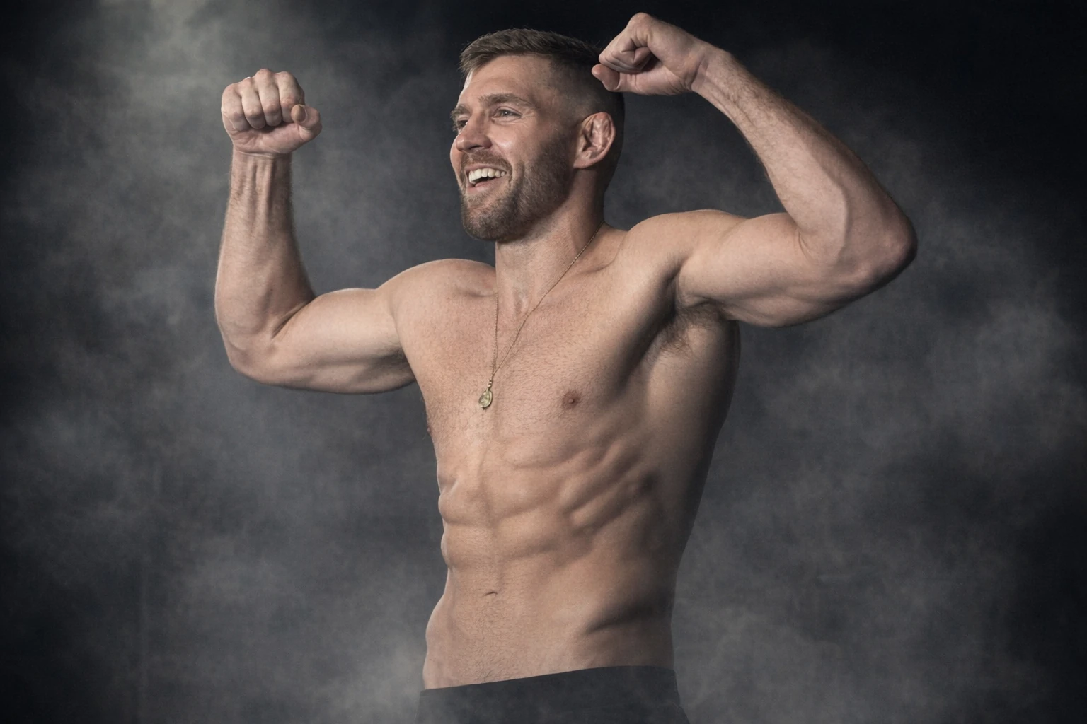 Weigh-In Results Set the Stage for UFC Fight Night 281