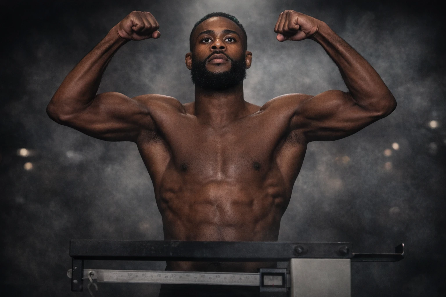 UFC Fight Night 274 Weigh-Ins Set in Las Vegas at Meta APEX