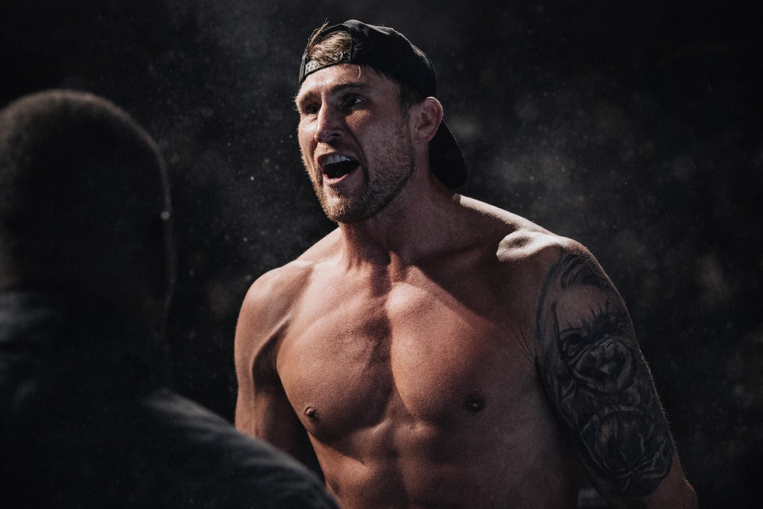 Darren Till Targets Violent Statement in BKFC 90 Co-Main Debut