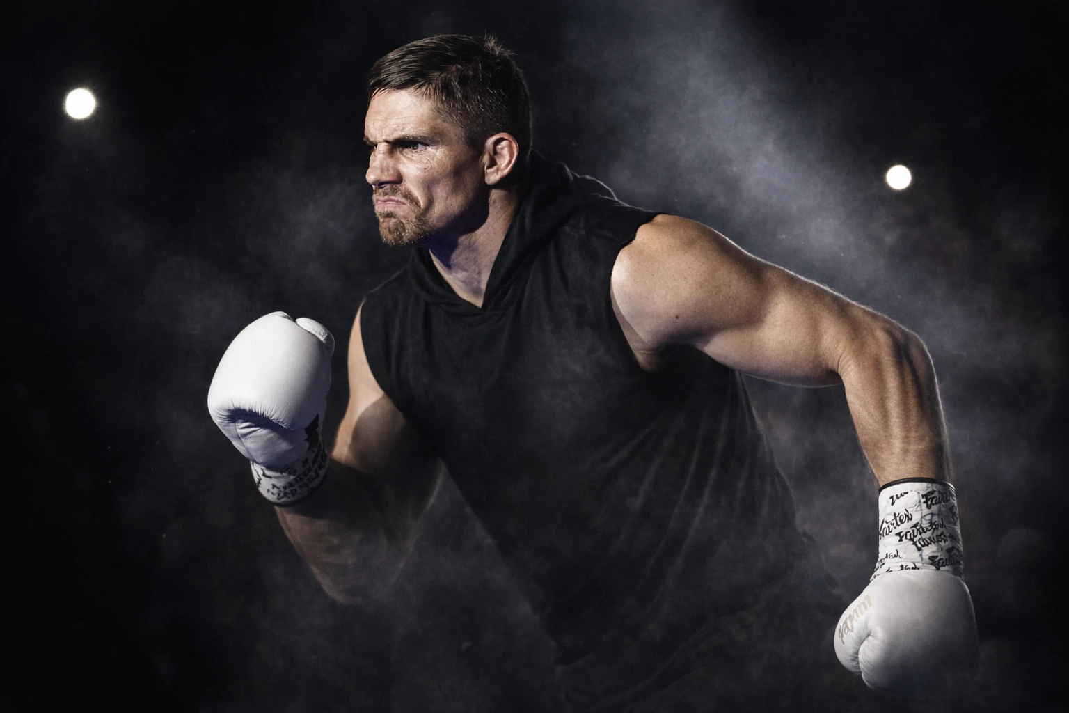 Alistair Overeem Warns Rico Verhoeven: ‘Ngannou Is a No-Go Area’
