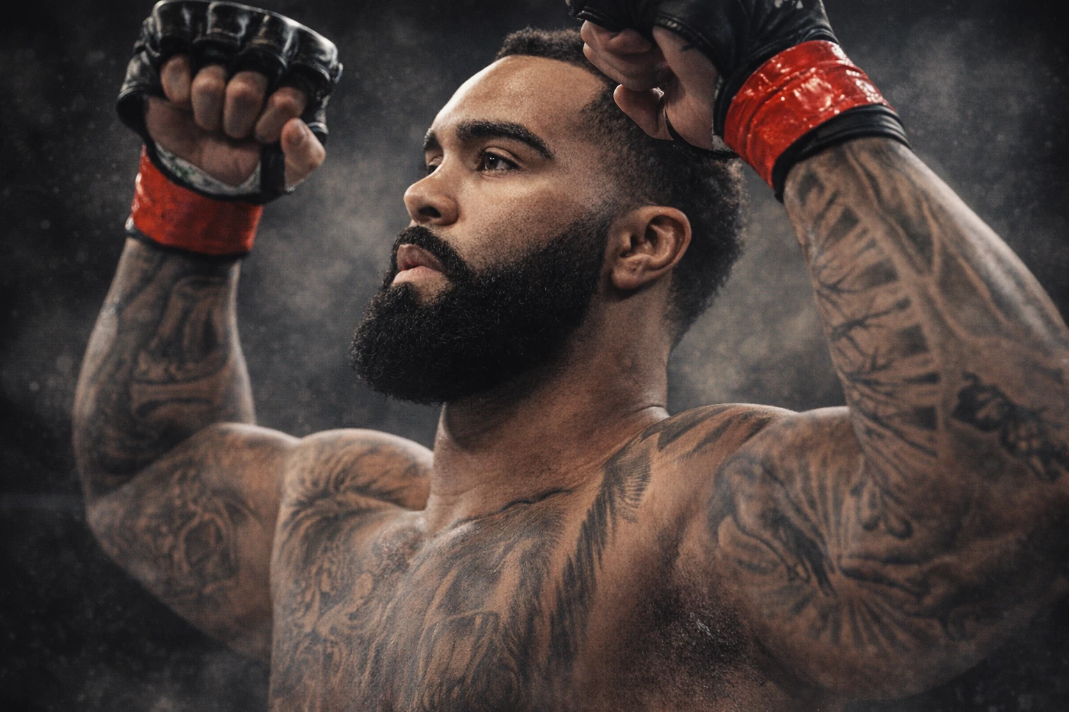 Coach Javier Torres Eyes Huge UFC 329 Upset Over Gable Steveson