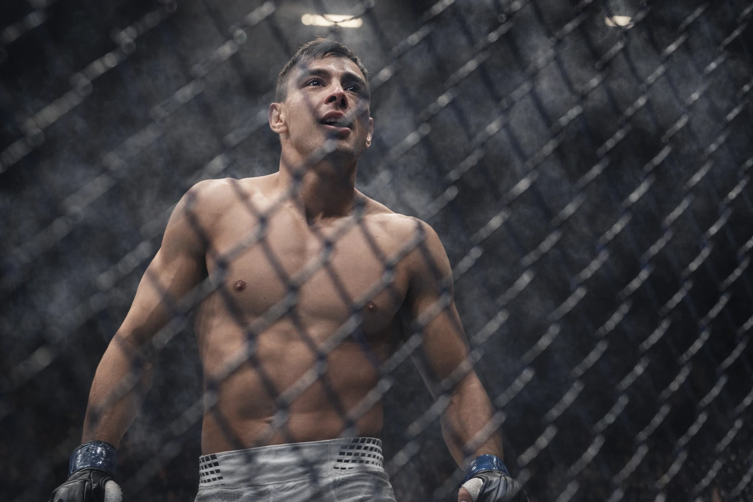 Manuel Torres Eyes Title Shot Ahead of Fiziev Showdown in Baku