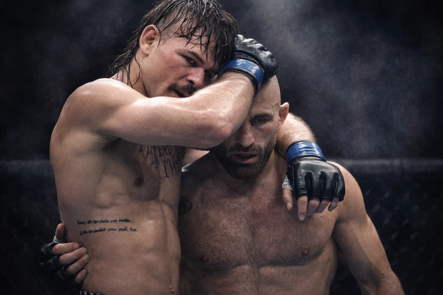 Volkanovski Reacts to Diego Lopes’ Fast Return at UFC Freedom 250
