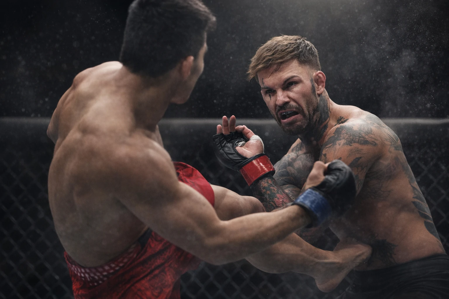 2026 ABC Conference to Vote on Key MMA Rules Changes in Orlando