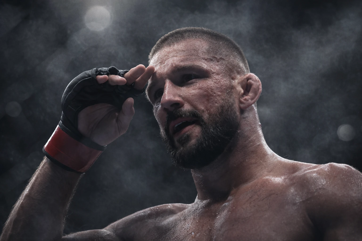 Paddy Pimblett Dismisses Mateusz Gamrot After UFC 327 Callout