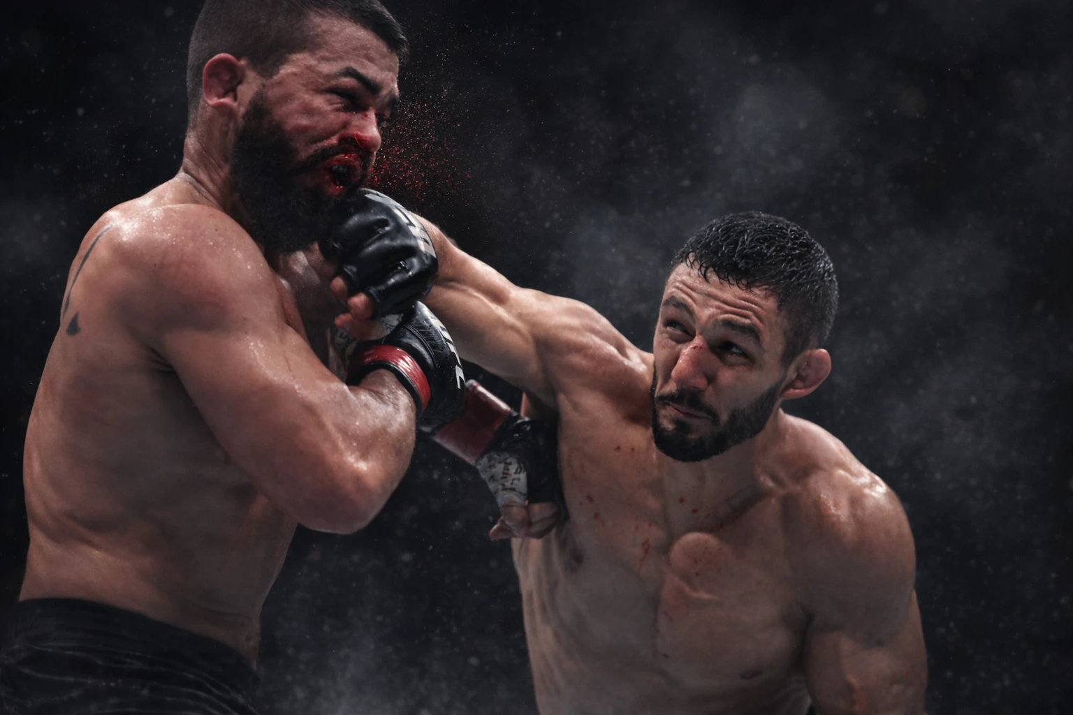 Daniel Cormier Hails Aaron Pico After Dominant Win at UFC 327