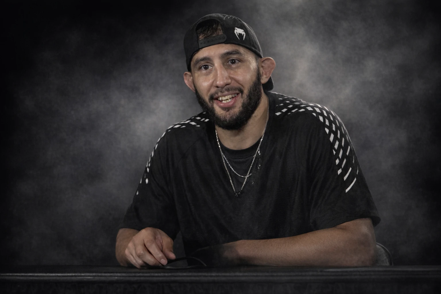 Dominick Reyes Explains Cautious Approach in Split-Decision Win at UFC 327