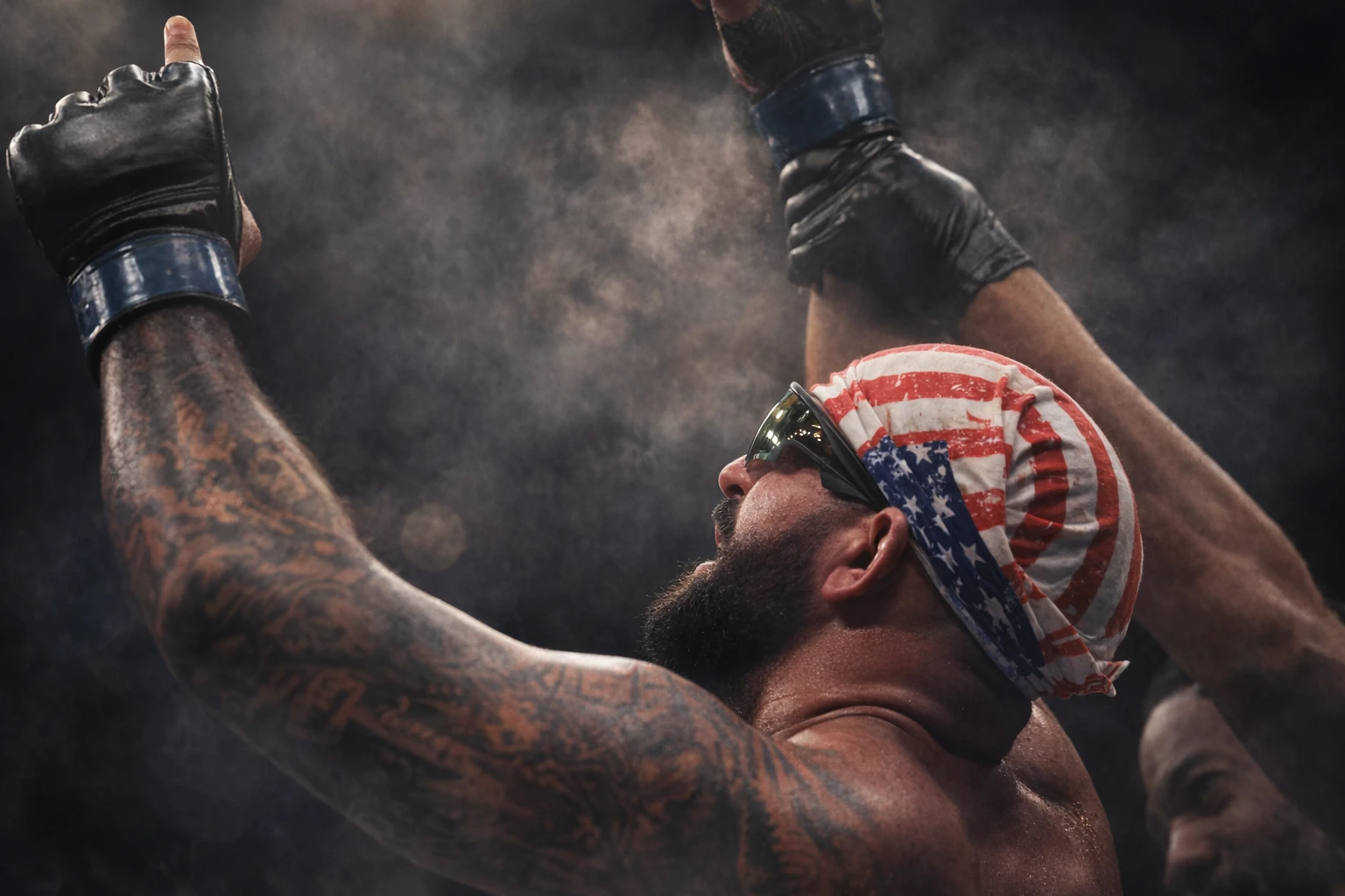 Dustin Poirier Applauds Josh Hokit’s Talk-And-Walk UFC 327 Breakthrough