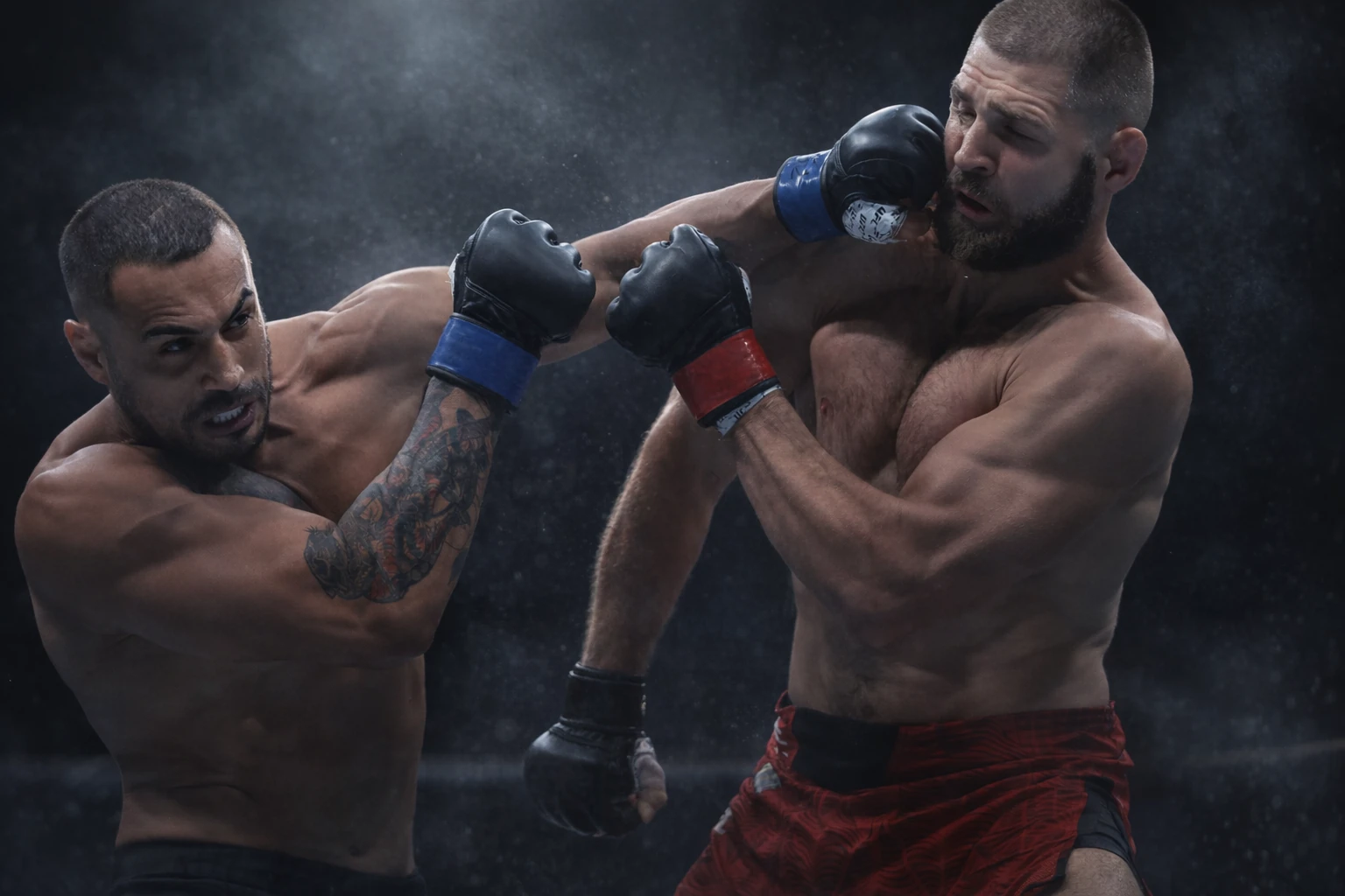 Demetrious Johnson Breaks Down Jiri Prochazka’s KO Loss at UFC 327