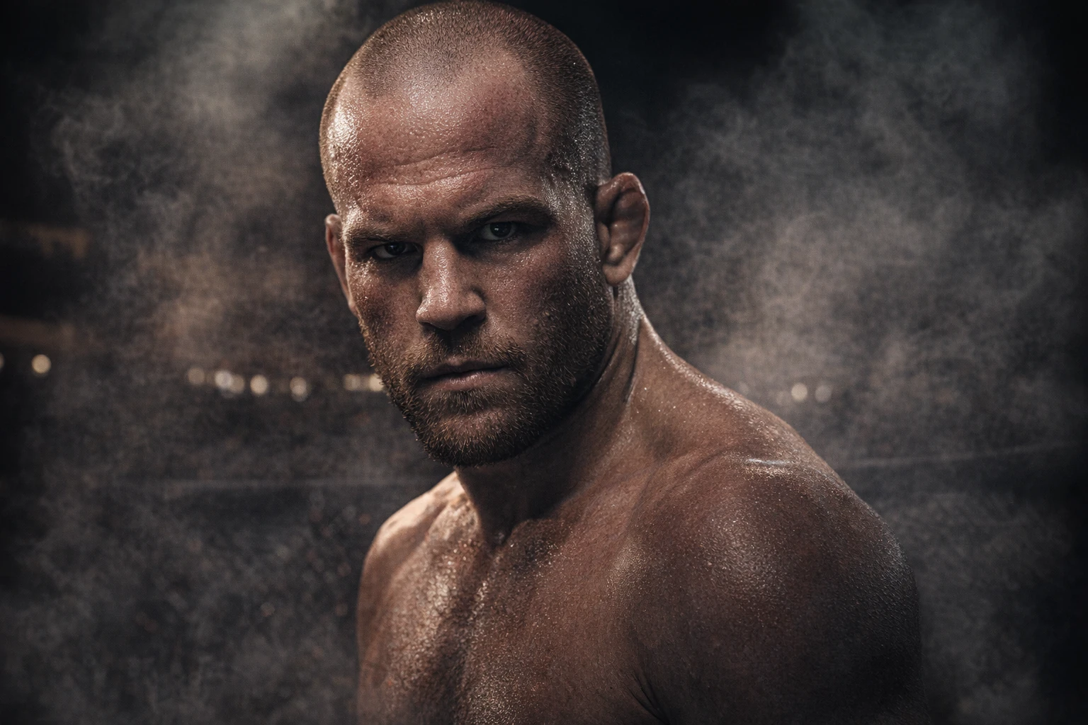 UFC 330 Heading to Philadelphia’s Xfinity Mobile Arena on August 15