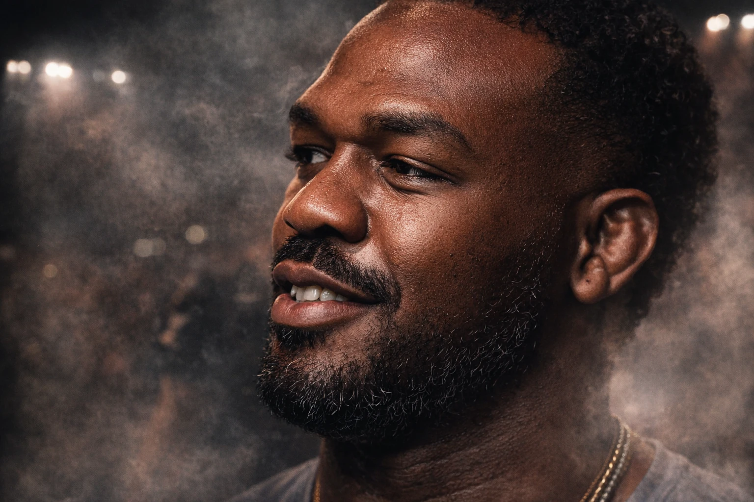 Chael Sonnen Rips Jon Jones Over Retirement U-Turn, Trust Issues