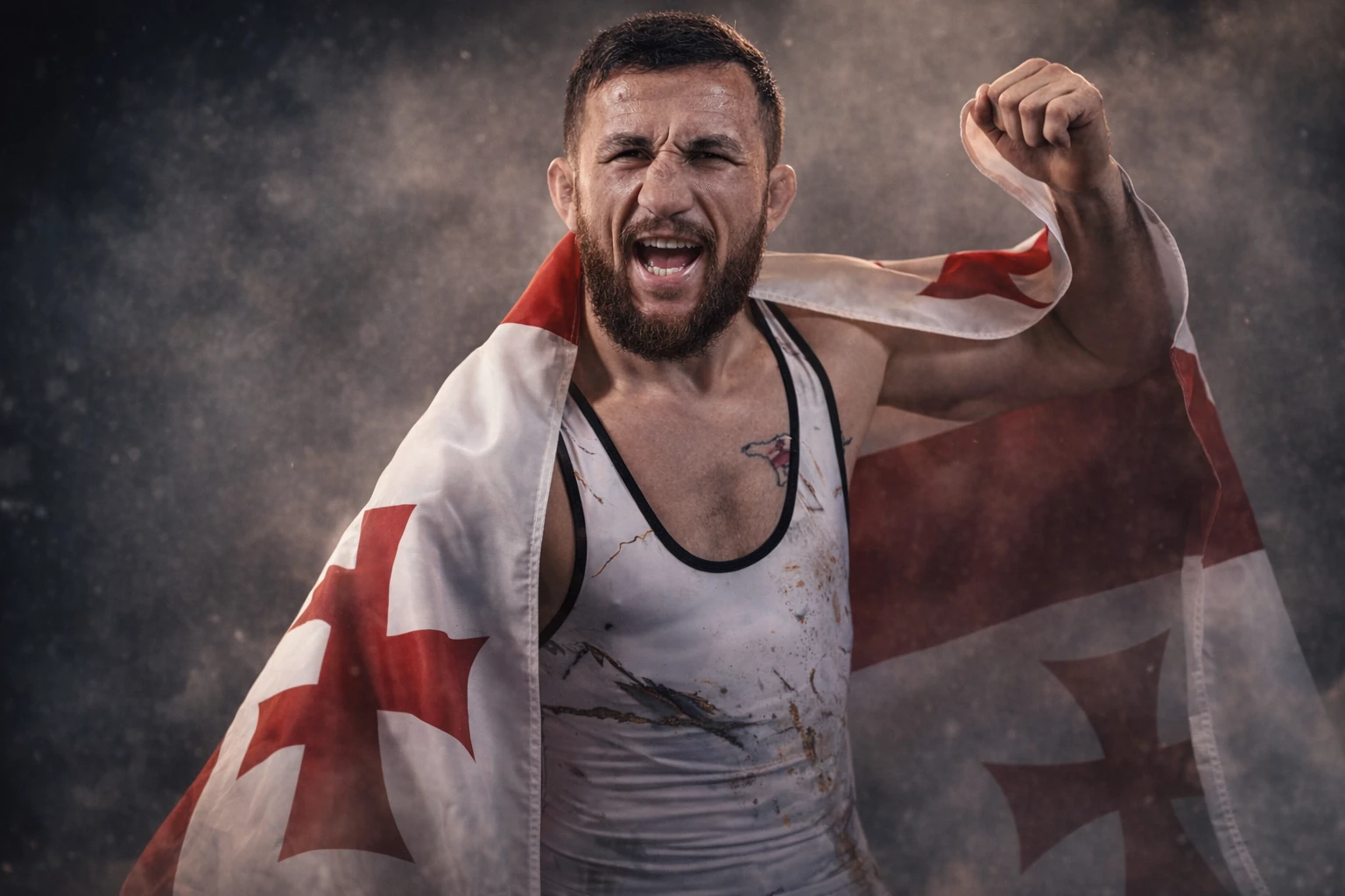 Merab Dvalishvili vs. Henry Cejudo to Headline RAF Georgia Card