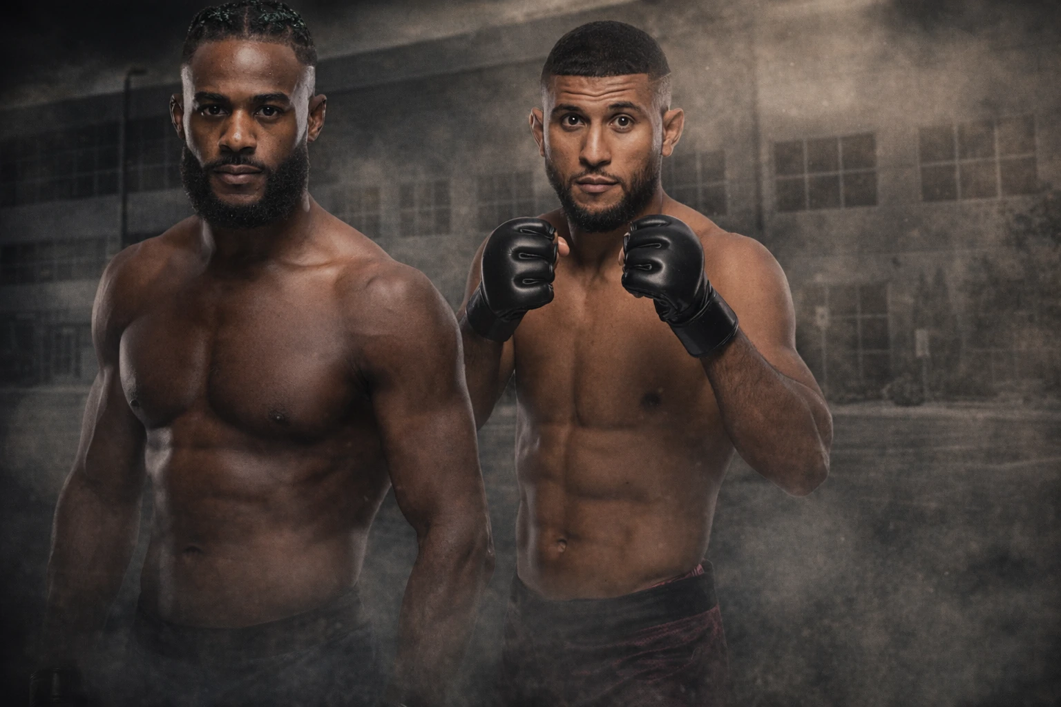 How to Watch UFC Fight Night 274 Live From Las Vegas