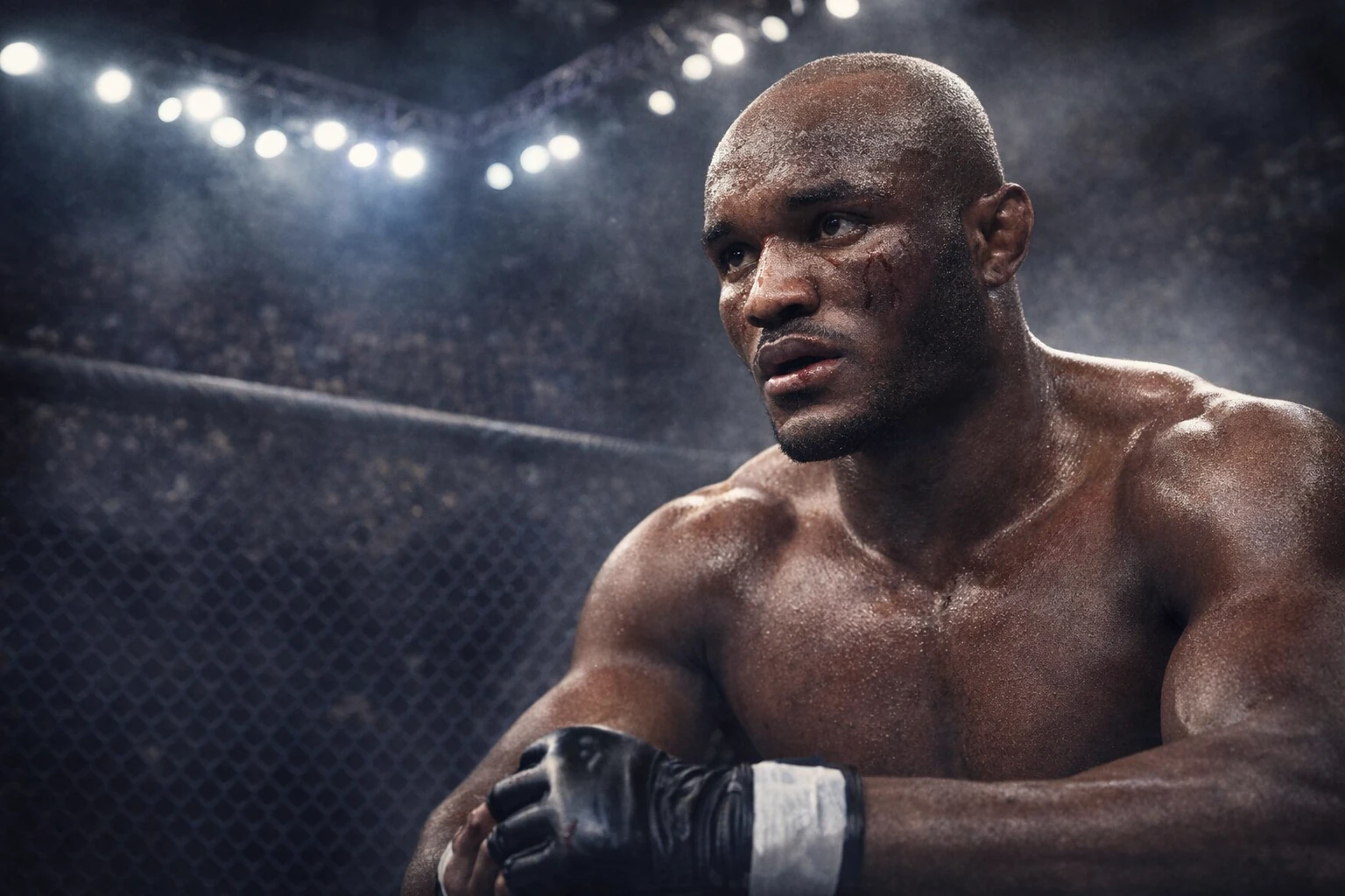 Reader Picks Lean Toward Sterling, Dumont for UFC Fight Night 274