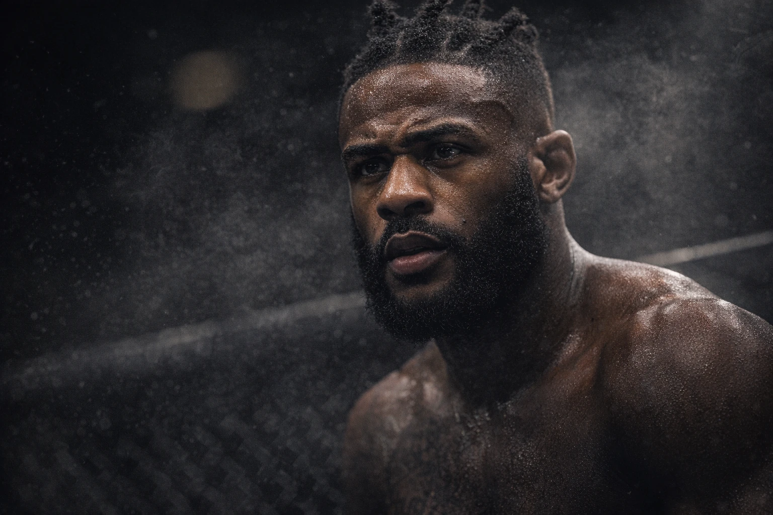 MMA Junkie Sets Lineup for This Week’s Live Spinning Back Clique