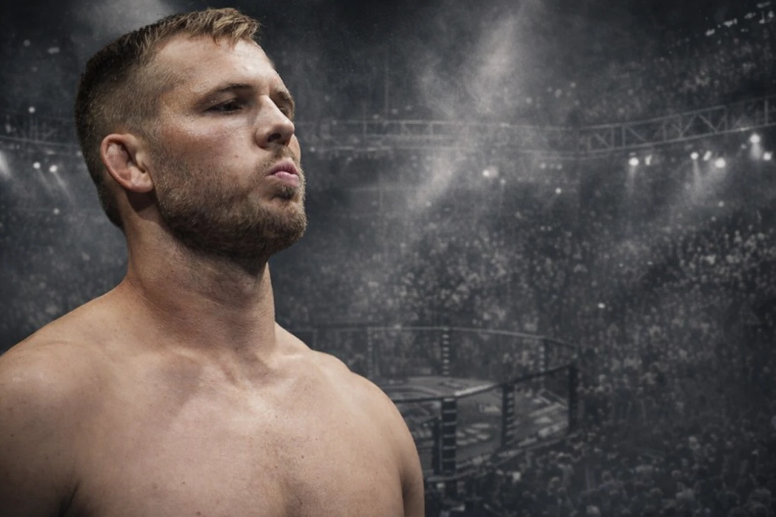 Broadcast Schedule and Details Announced for PFL Sioux Falls Card