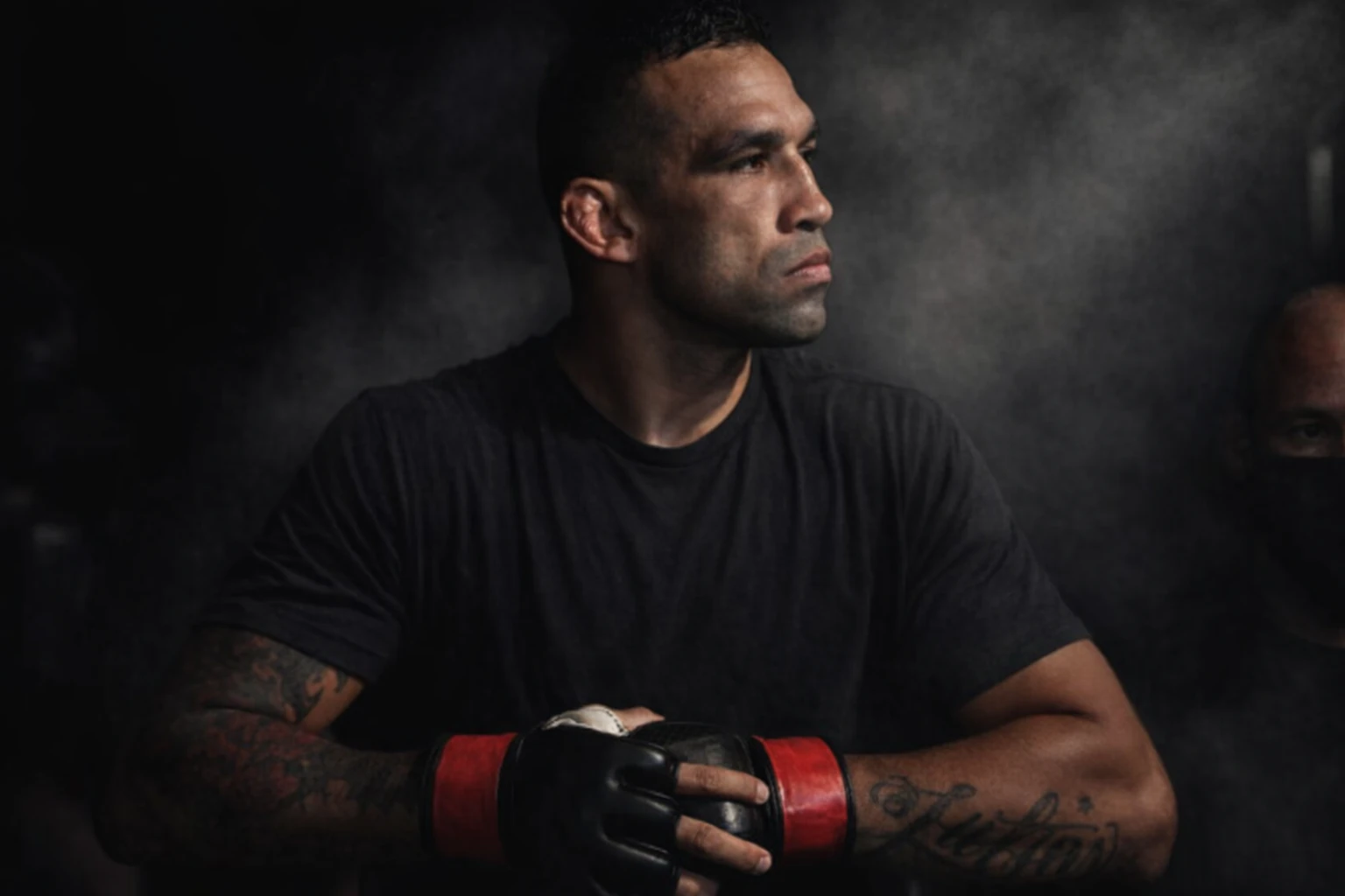 Joe Rogan Says Fabricio Werdum Is Overlooked in Heavyweight GOAT Talk