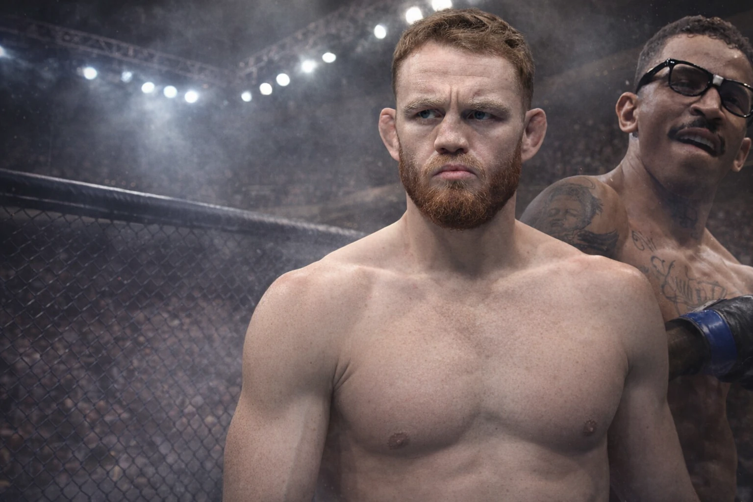 MMA Junkie Calls for Fan Picks Ahead of UFC Fight Night 275