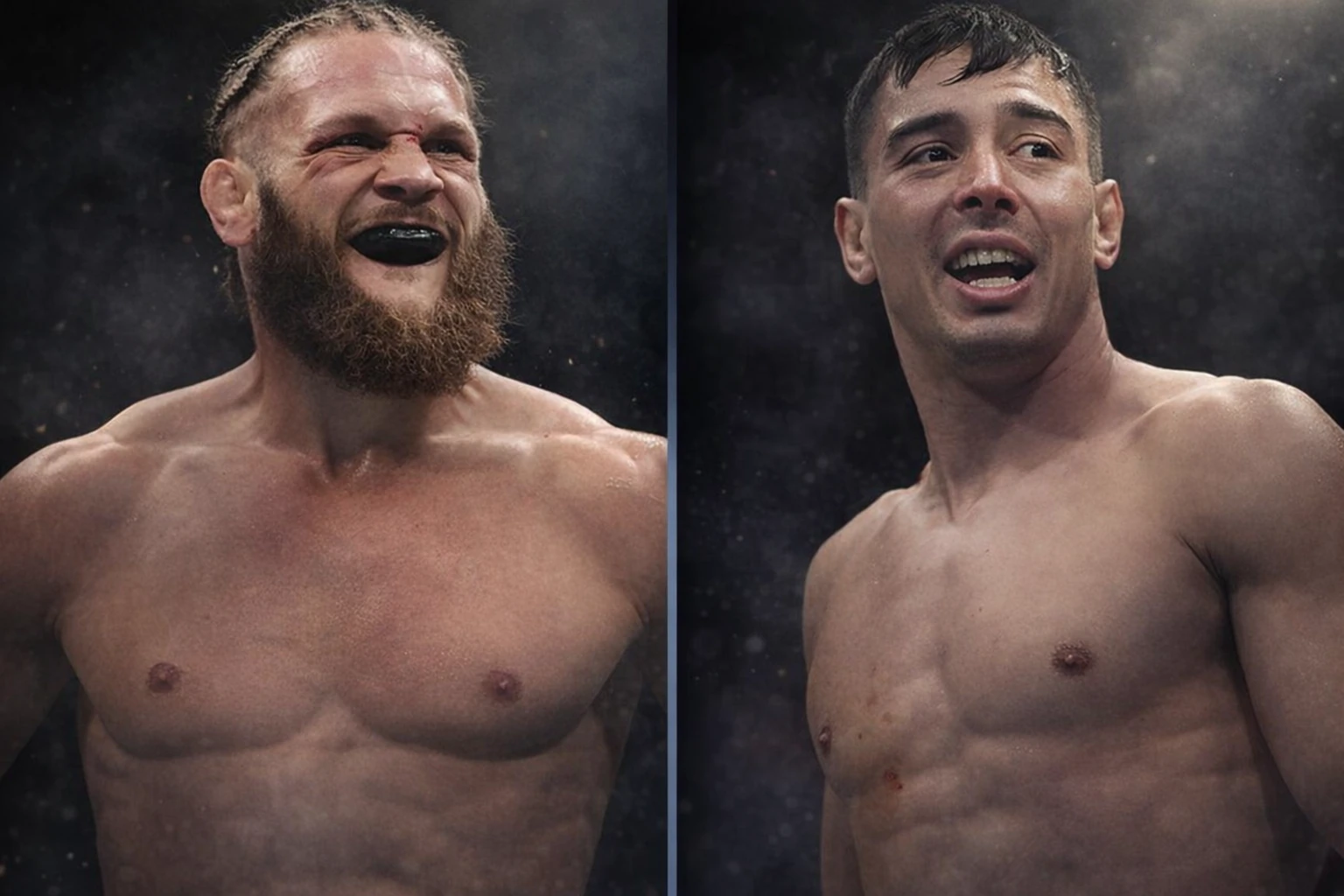 Rafael Fiziev vs. Manuel Torres Headlines UFC Fight Night 280 in Baku