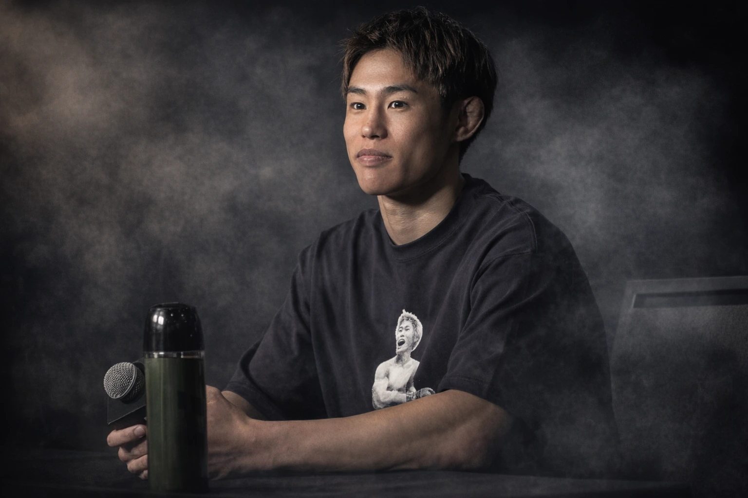 Tatsuro Taira Targets History in UFC 328 Flyweight Title Clash