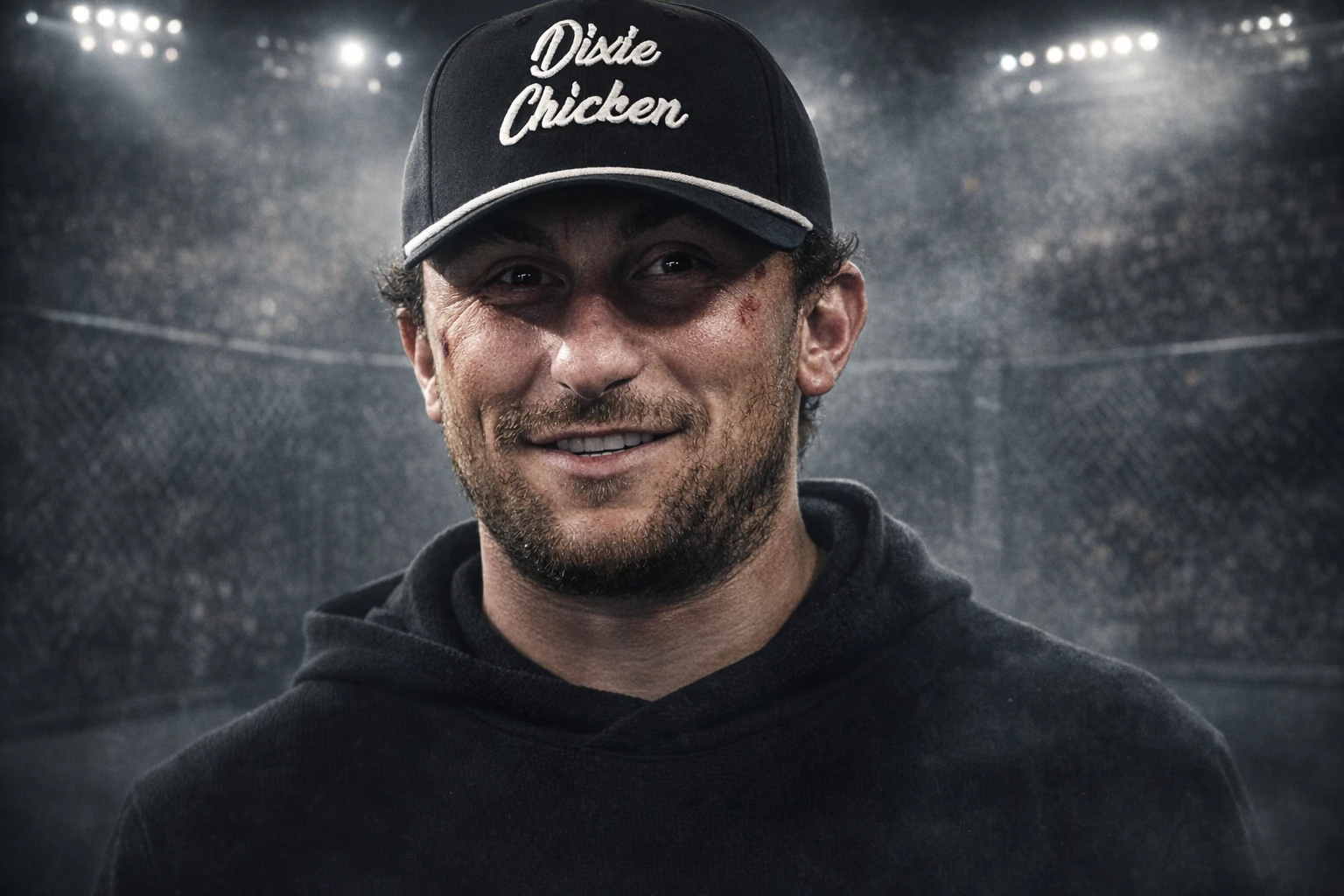 Johnny Manziel to Box Bob Menery in Meta APEX Exhibition Clash