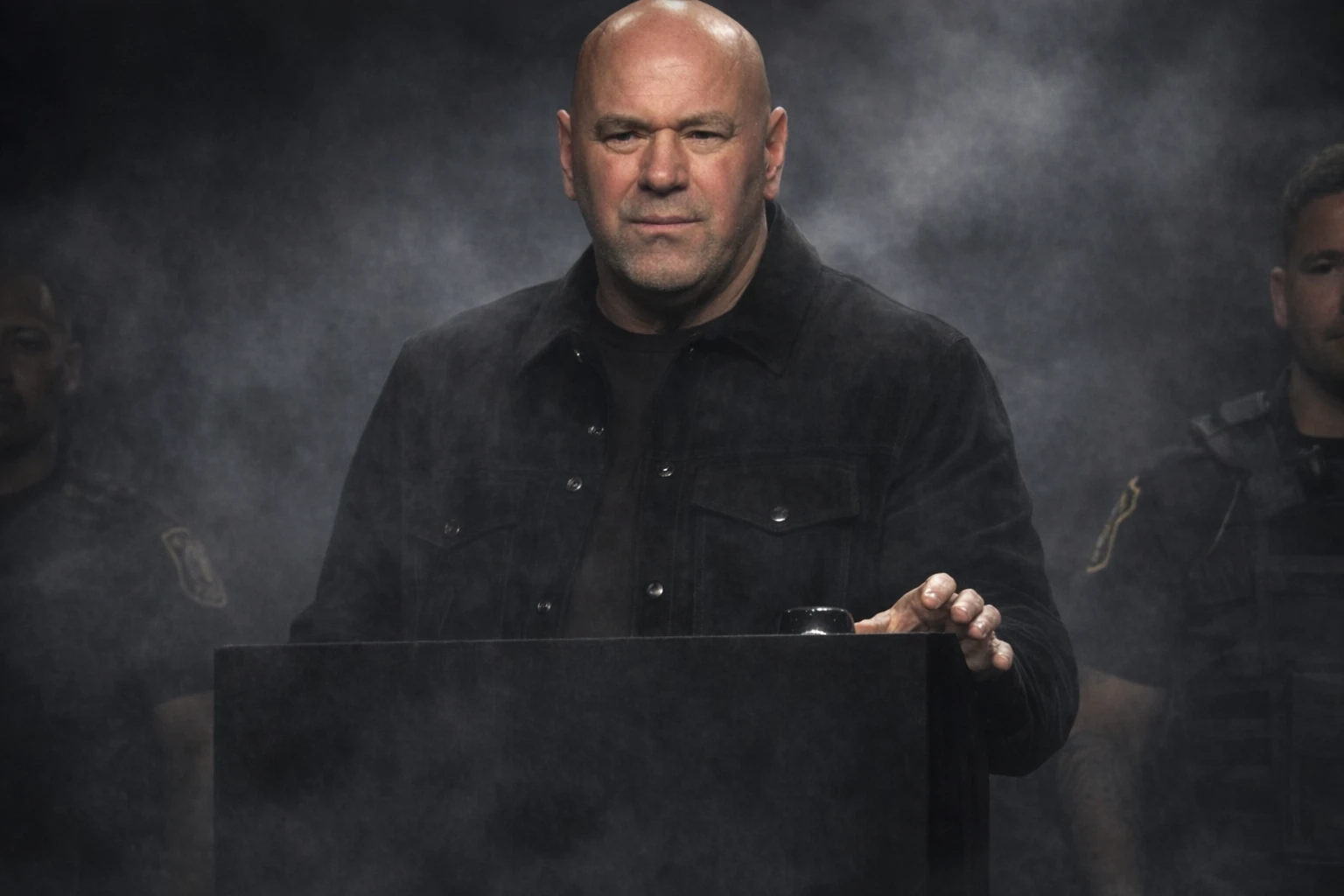 UFC Freedom 250 Post-Fight Press Conference Streaming Live Sunday