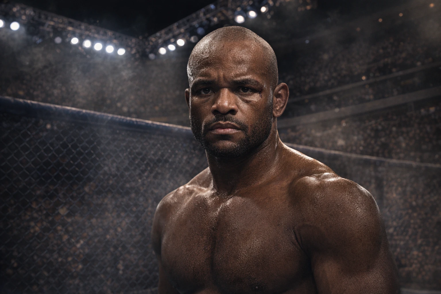 Staff Picks and Reader Predictions Released for UFC 328 in Newark