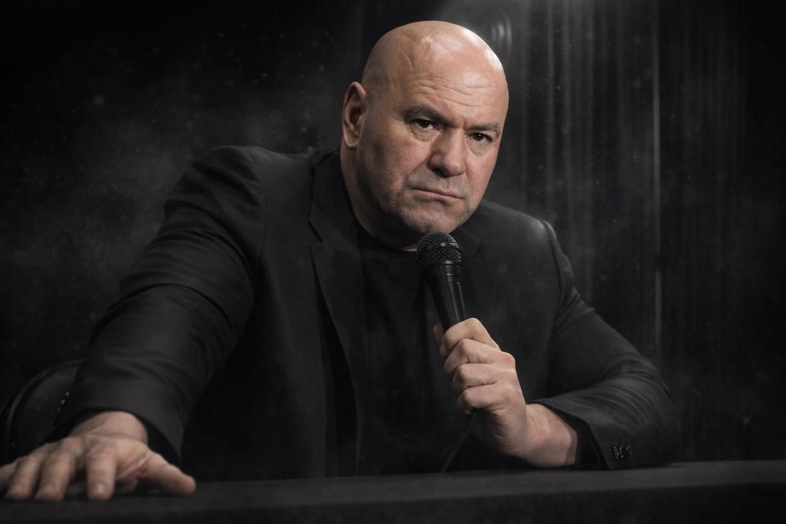 UFC 329 Post-Event Press Conference Stream Set for T-Mobile Arena