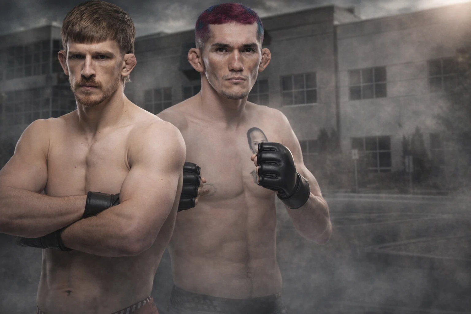 How to Watch UFC Fight Night 276 Live From Las Vegas