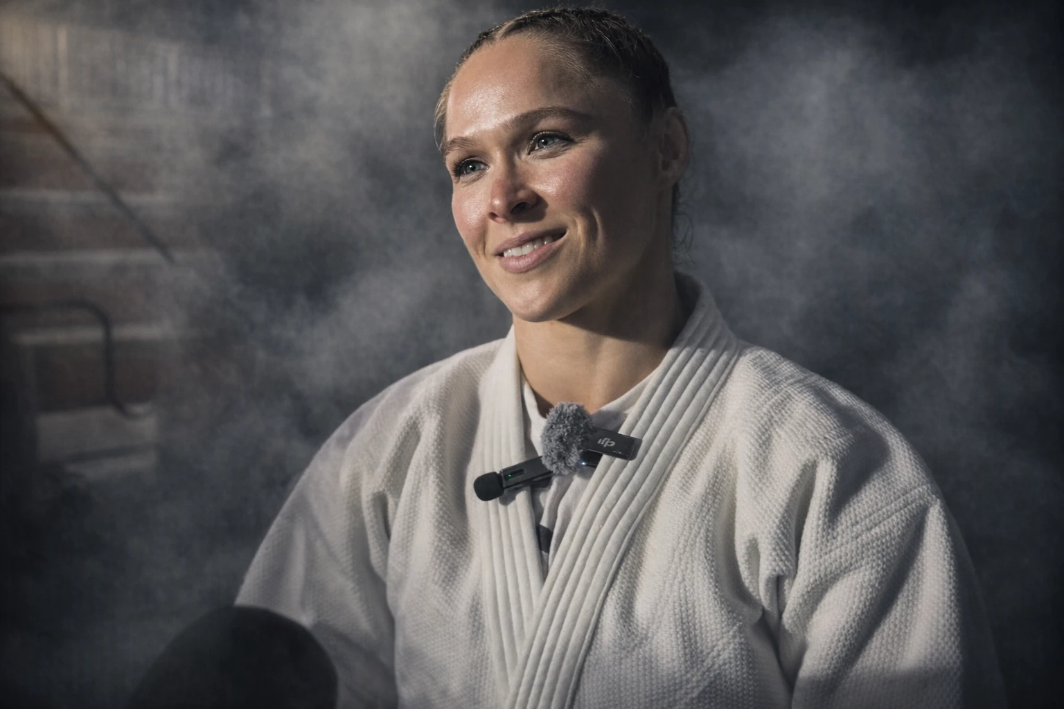 Ronda Rousey Sets Massive Viewership Goal For MMA Return On Netflix