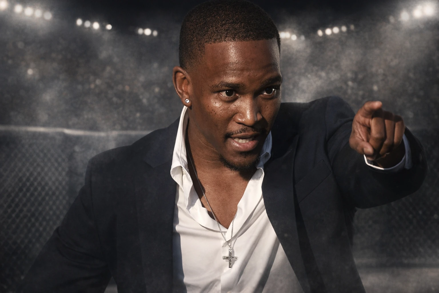 Undefeated Phumi Nkuta Steps In To Face Adriano Moraes Saturday