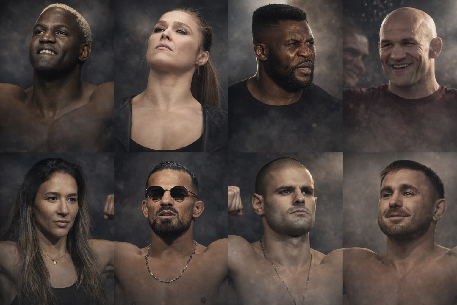 UFC Fight Night 276 Set for Las Vegas Featherweight Headliner