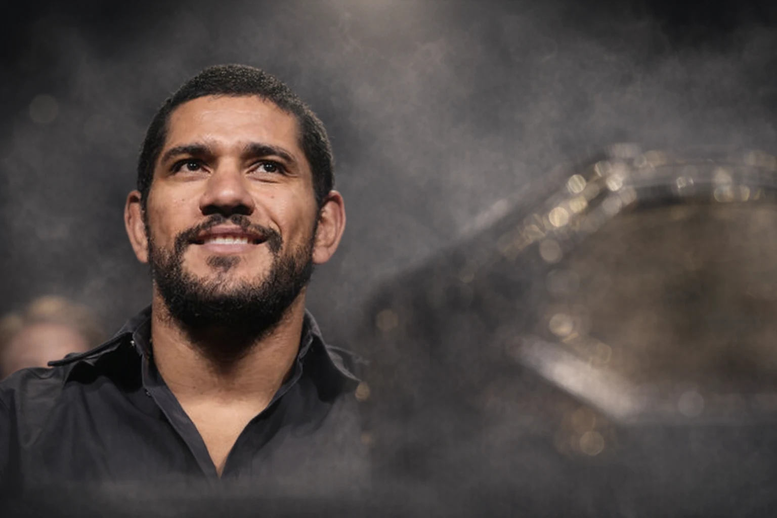 Alex Pereira Eyes Fast Turnaround After UFC Freedom 250 Interim Clash