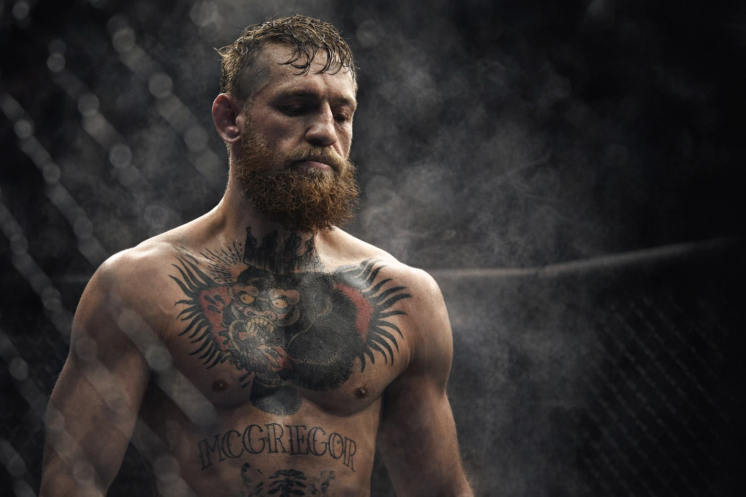 Usman Nurmagomedov Casts Doubt on Conor McGregor’s UFC 329 Return
