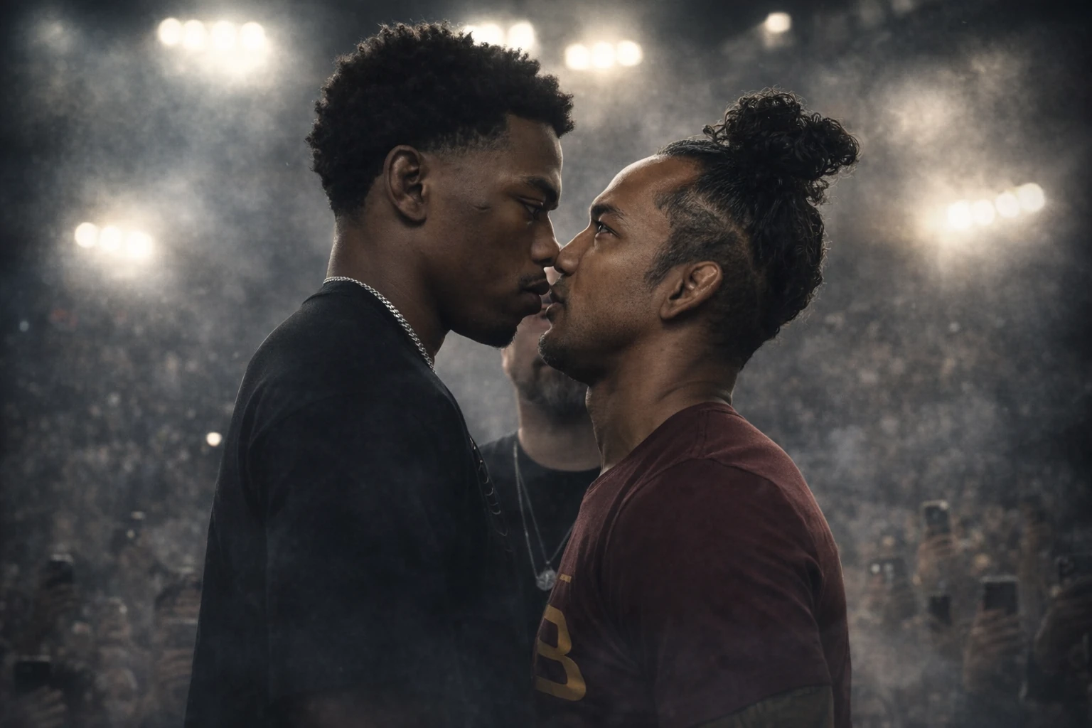 Benson Henderson Returns to Face Unbeaten Habirora at PFL Brussels