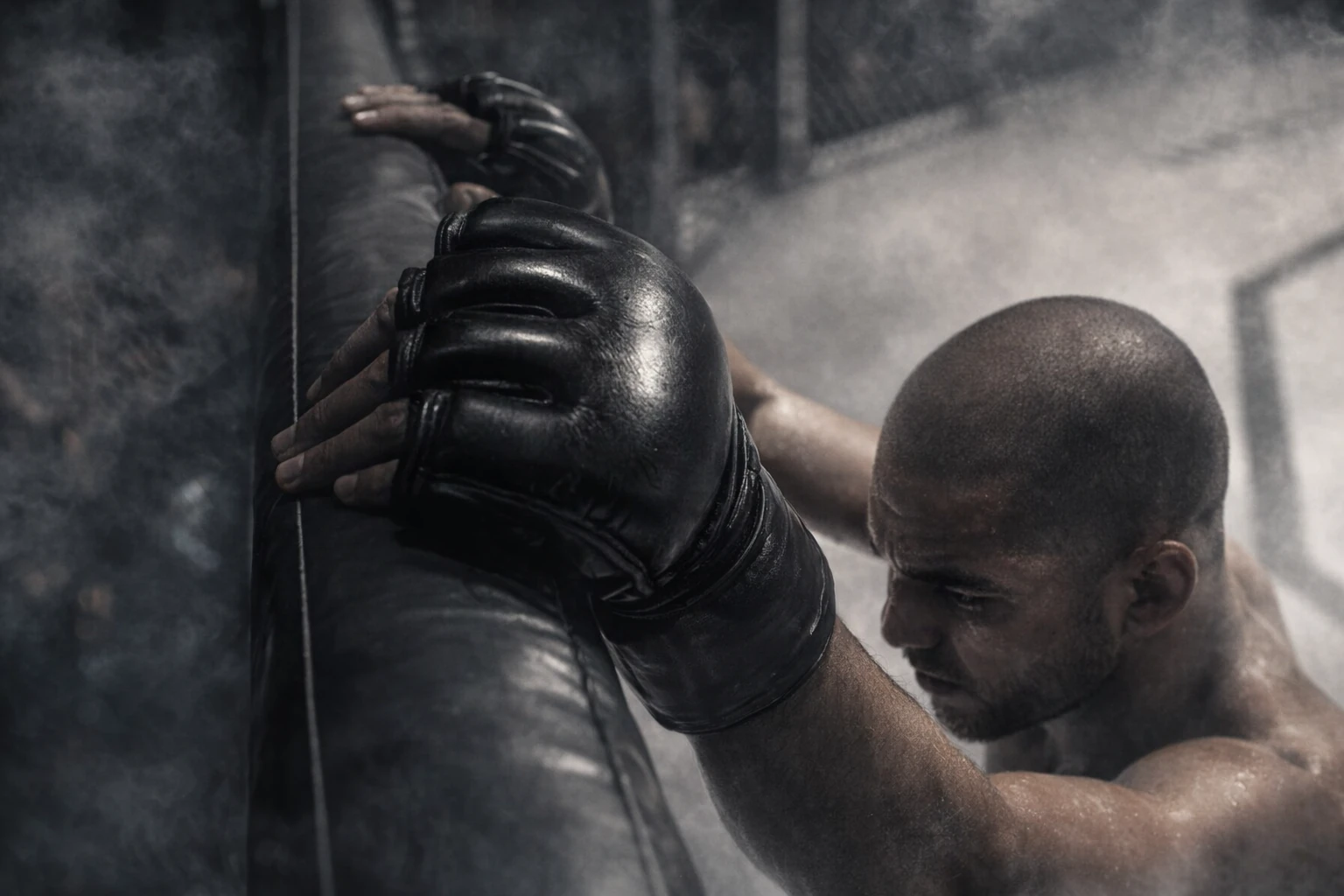 PFL MENA 10 in Jeddah Canceled, Event Postponed Indefinitely