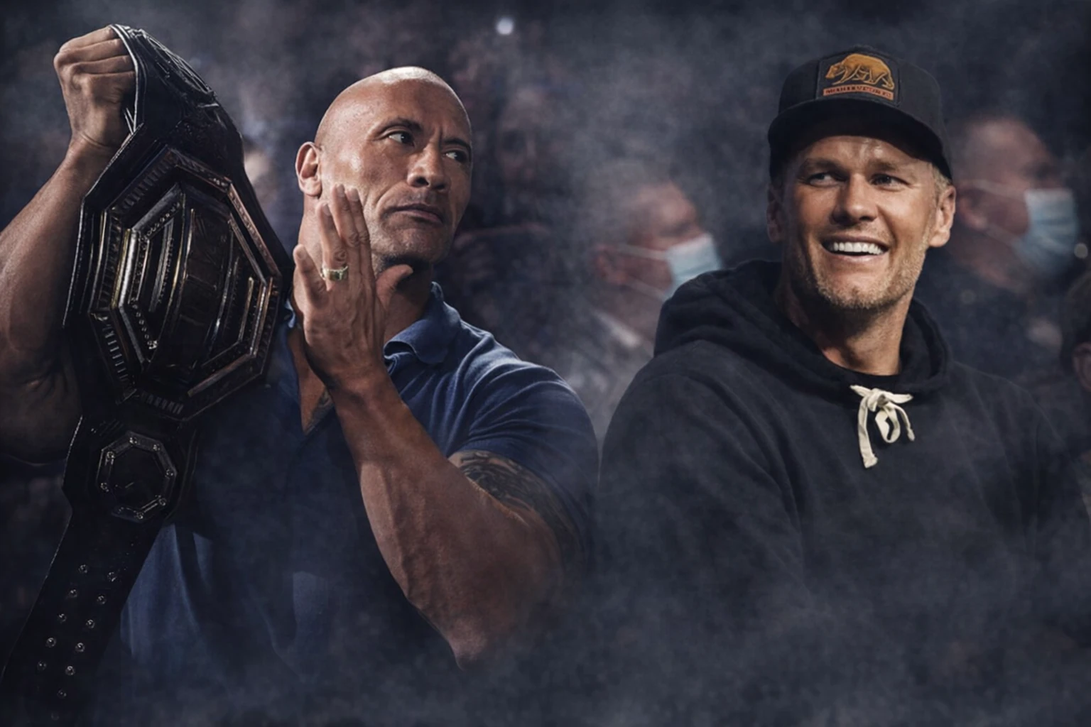 Dana White Reveals Star-Studded Celebrity List for UFC Freedom 250