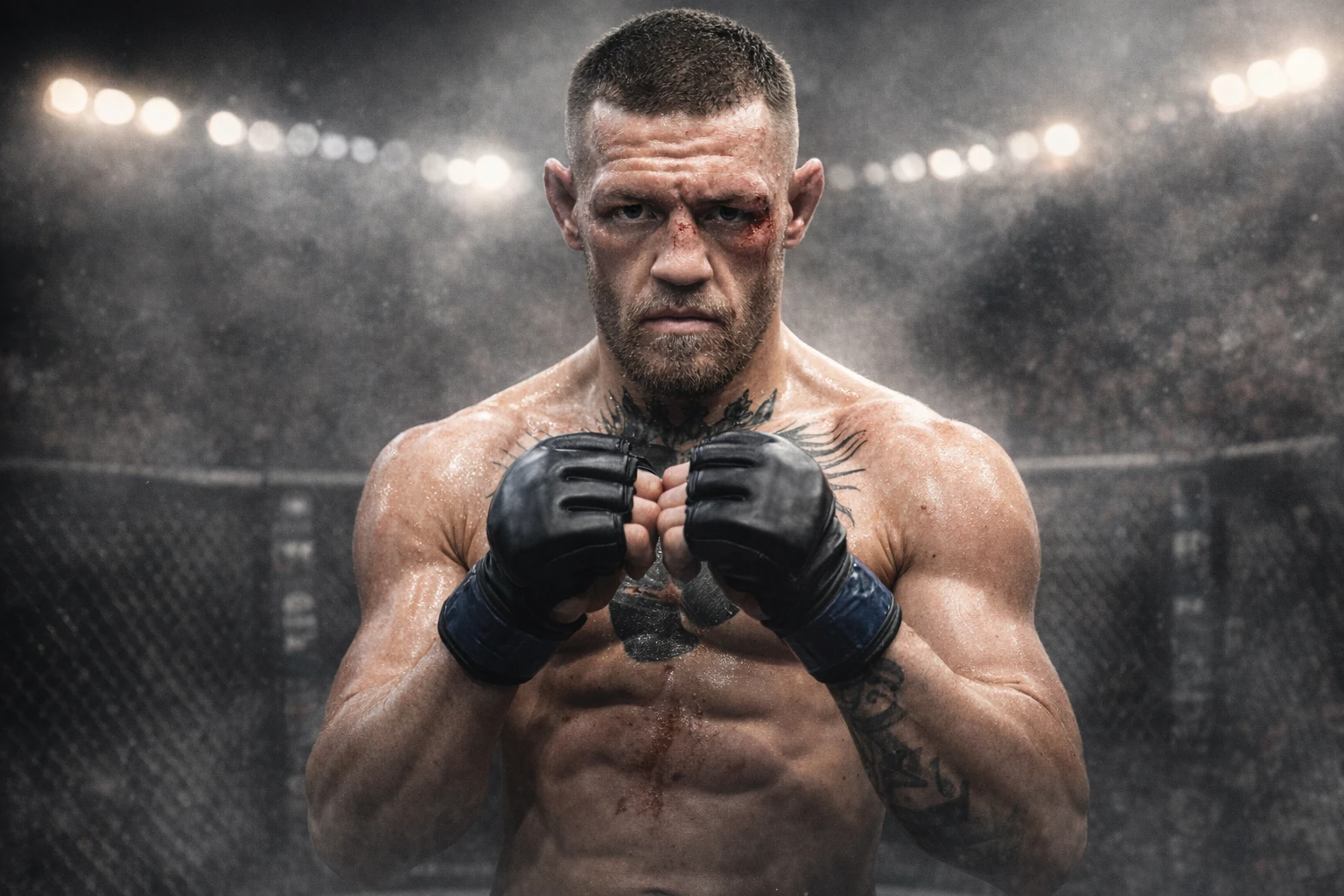 BKFC 92 Heads to Fenway Park for Historic Bareknuckle Event