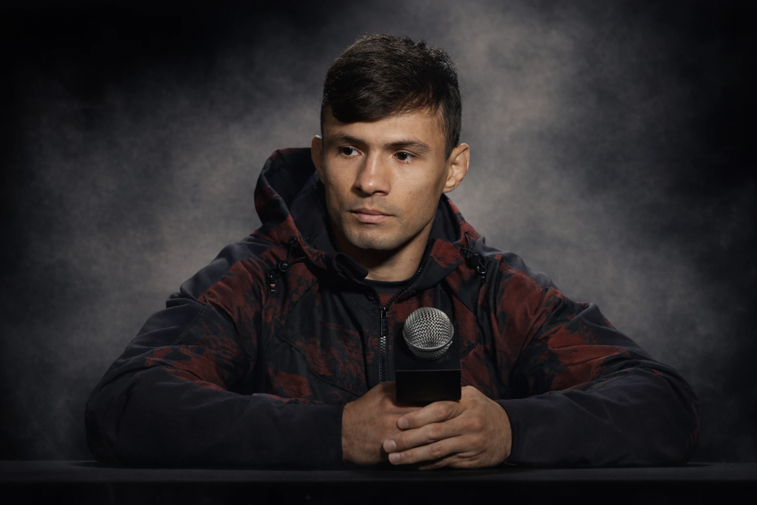 Alessandro Costa Embraces Short-Notice Shot at Matt Schnell Rematch Prep