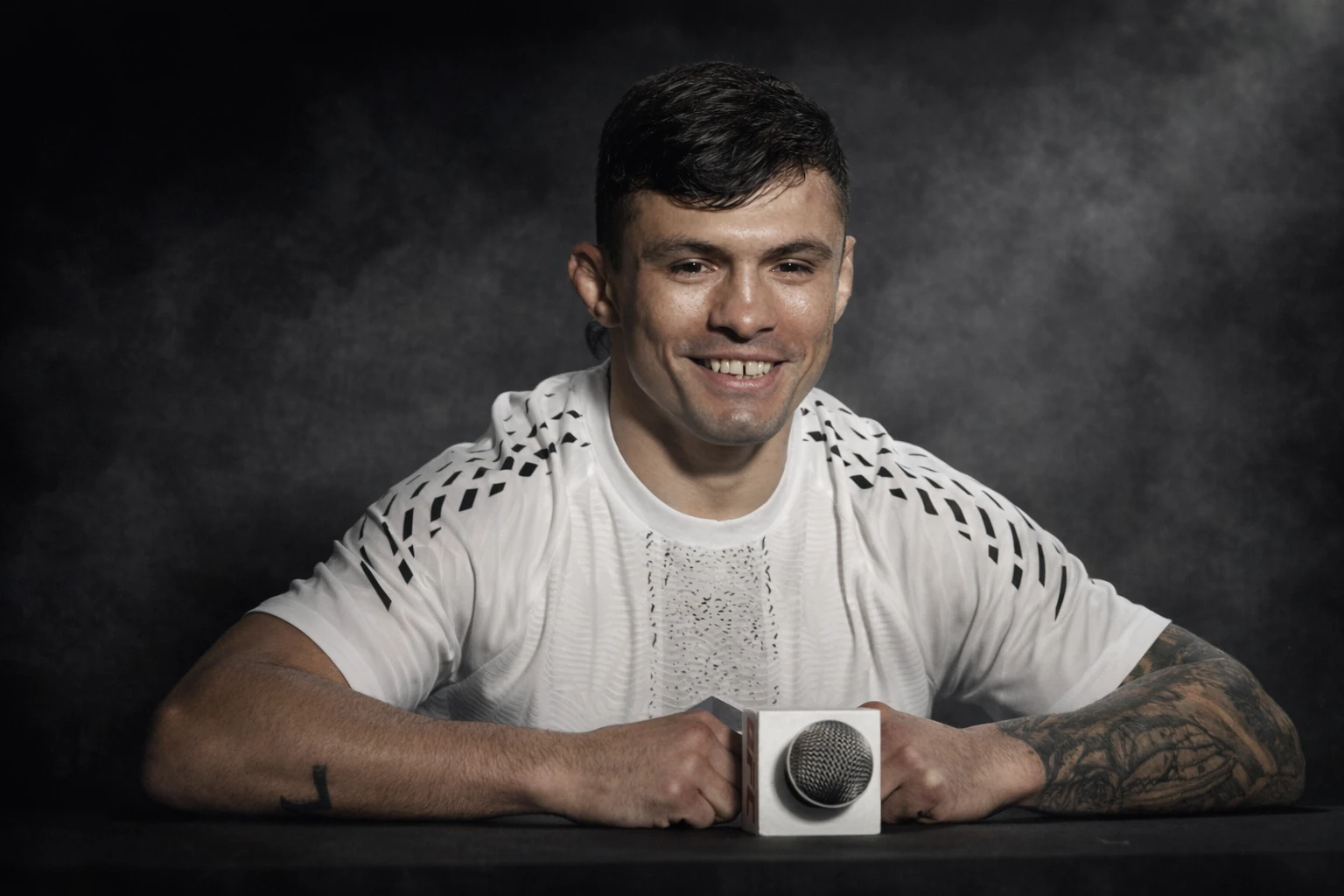 Alessandro Costa Stops Matt Schnell, Targets Top-15 After UFC Win