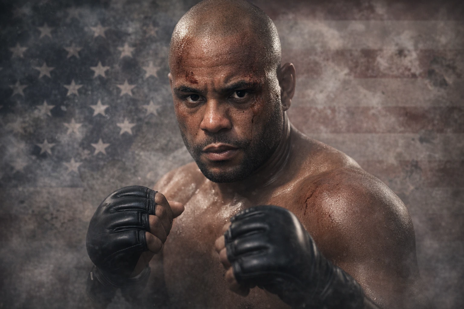 Spinning Back Clique To Tackle Historic UFC Freedom 250 Card